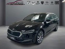 Schwarzmagicperl 1z/1z Gebraucht 2022 Skoda Octavia Style Kombi | 24.290 € (Fairer Preis)