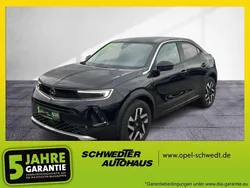 Diamant schwarz/karbon schwarz Gebraucht 2022 Opel Mokka Business Elegance SUV | 21.990 € (Etwas zu teuer)