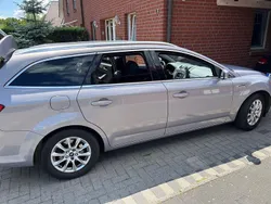 Silber Gebraucht 2014 Ford Mondeo Titanium Kombi | 9.750 € (Superpreis)