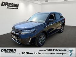 Blau Neu 2025 Suzuki Vitara Comfort SUV | 23.490 € (Fairer Preis)