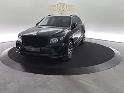 Schwarz Gebraucht 2022 Bentley Bentayga SUV | 210.000 € (Teuer)