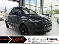 Pure grey Neu 2025 VW T7 Edition Van | 59.950 €