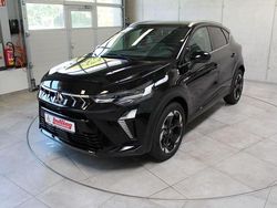 Schwarz Neu 2025 Mitsubishi ASX Edition SUV | 31.900 € (Fairer Preis)