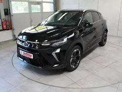 Schwarz Neu 2025 Mitsubishi ASX Edition SUV | 31.900 € (Fairer Preis)