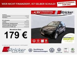 Schwarz Gebraucht 2024 Seat Arona Style SUV | 17.949 € (Fairer Preis)