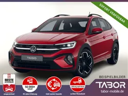 VW Taigo