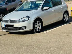 Grau Gebraucht 2011 VW Golf VI Kleinwagen | 4.999 € (Fairer Preis)