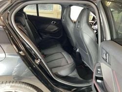 Schwarz Gebraucht 2022 BMW 128 Limousine | 29.990 € (Guter Preis)