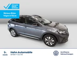 Rauchgrau metallic Gebraucht 2024 VW Taigo Goal SUV | 20.730 € (Fairer Preis)