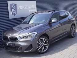Mineralgrau metallic Gebraucht 2021 BMW X2 M Sport SUV | 29.990 € (Etwas zu teuer)