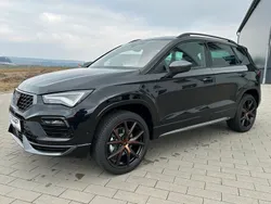 Schwarz Neu 2025 Cupra Ateca SUV | 39.990 € (Guter Preis)