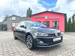 Schwarz Gebraucht 2019 VW Polo Beats Limousine | 16.999 € (Fairer Preis)