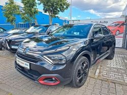 Schwarz Gebraucht 2021 Citroën C4 Shine SUV | 16.980 € (Guter Preis)