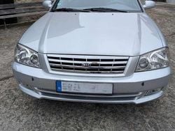 Gebraucht 2002 Kia Magentis LX Limousine | 1.000 €