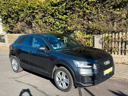 Grau Gebraucht 2018 Audi Q2 Sport SUV | 19.990 €
