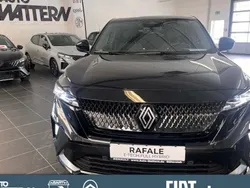 Schwarz Neu 2024 Renault Rafale Techno SUV | 42.990 € (Fairer Preis)