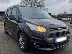 Schwarz Gebraucht 2015 Ford Transit Limousine | 6.750 €