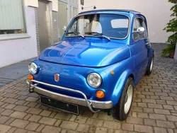 Gebraucht 1972 Fiat 500L Van / Kleinbus | 8.500 €