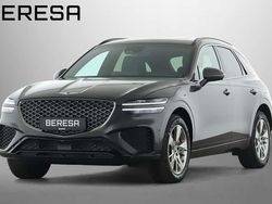 Grau Neu 2025 Genesis GV70 Sport SUV | 49.980 € (Guter Preis)