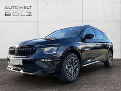 Schwarzmagic perleffekt Gebraucht 2025 Skoda Kamiq Selection SUV | 28.990 € (Etwas zu teuer)