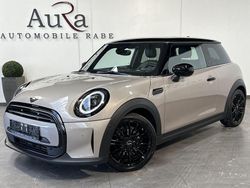 Grau Gebraucht 2022 Mini Cooper Kleinwagen | 23.749 € (Etwas zu teuer)