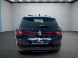 Schwarz Gebraucht 2020 Renault Mégane GrandTour Kombi | 13.849 € (Fairer Preis)