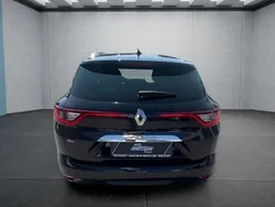 Schwarz Gebraucht 2020 Renault Mégane GrandTour Kombi | 13.849 € (Fairer Preis)