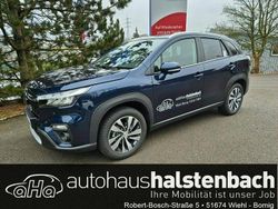 Spehe blue Gebraucht 2024 Suzuki SX4 S-Cross Comfort+ SUV | 29.490 € (Etwas zu teuer)