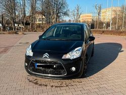 Schwarz Gebraucht 2011 Citroën C3 Kleinwagen | 4.000 € (Fairer Preis)