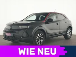 Schwarz Gebraucht 2023 Opel Mokka GS Line SUV | 18.978 € (Superpreis)