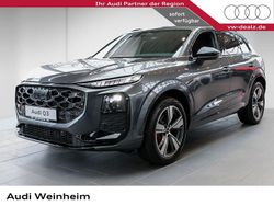 Grau Neu 2025 Audi Q3 Sport SUV | 54.799 € (Etwas zu teuer)