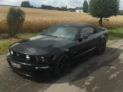 Gebraucht 2006 Ford Mustang Cabrio | 18.000 €
