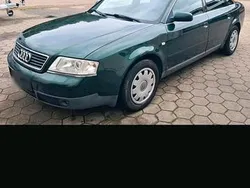 Gebraucht 2001 Audi A6 Limousine | 800 € (Guter Preis)