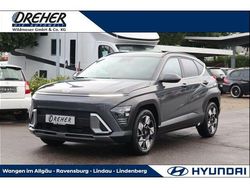 Gebraucht 2025 Hyundai Kona Prime SUV | 32.980 € (Guter Preis)
