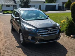 Gebraucht 2019 Ford Kuga SUV | 15.000 € (Fairer Preis)