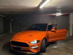 Gebraucht 2020 Ford Mustang GT Fastback Coupé | 41.000 € (Etwas zu teuer)