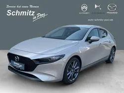 Bronze Neu 2025 Mazda 3 Exclusive-Line Kleinwagen | 32.999 € (Teuer)