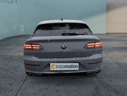 Grau Gebraucht 2023 VW Arteon R-line Kombi | 34.600 € (Fairer Preis)