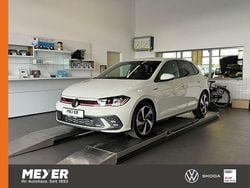 Rauchgrau metallic Neu 2025 VW Polo GTI Limousine | 26.950 € (Superpreis)