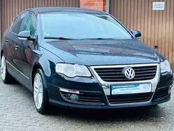 Schwarz Gebraucht 2006 VW Passat Limousine | 1.750 € (Superpreis)