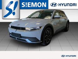 Grau Gebraucht 2024 Hyundai Ioniq 6 Limousine | 32.930 € (Superpreis)