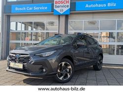 Grau Neu 2025 Subaru Crosstrek Active SUV | 37.700 € (Etwas zu teuer)
