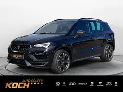 Andere farbe Gebraucht 2022 Cupra Ateca VZ SUV | 44.909 € (Teuer)