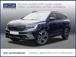 Nachtblau Neu 2025 Renault Espace Esprit Alpine Van / Kleinbus | 43.444 € (Guter Preis)