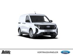 Frozen white Neu 2025 Ford Transit Trend Van / Kleinbus | 22.190 € (Fairer Preis)