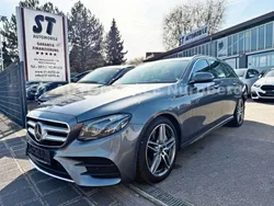 Mercedes E350