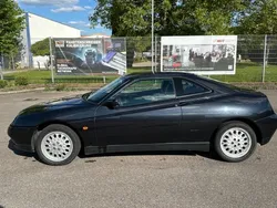 Schwarz Gebraucht 1996 Alfa Romeo GTV Coupé | 14.500 €