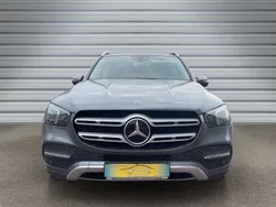 Mercedes GLE300