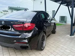 Gebraucht 2015 BMW X6 M SUV | 25.599 € (Etwas zu teuer)