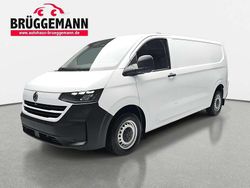 Clear white Neu 2025 VW Transporter Van | 35.890 €